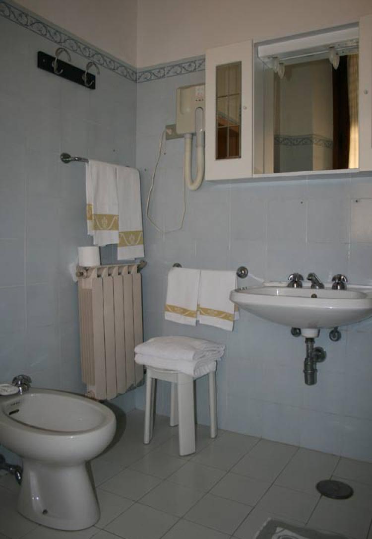 Hotel Joli foto 9