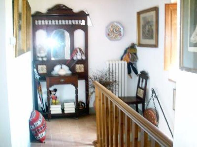 Villa Chianti foto 7