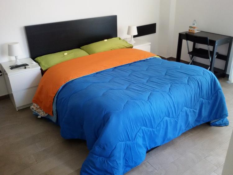 b&b Vittoria foto 1