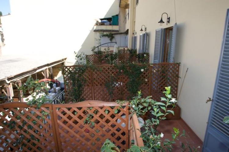 La Terrazza su Boboli foto 3