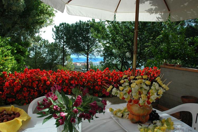 Colle Moro - B&B Villa Maria foto 0