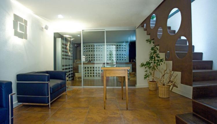 Boutique Hotel Ilio foto 5