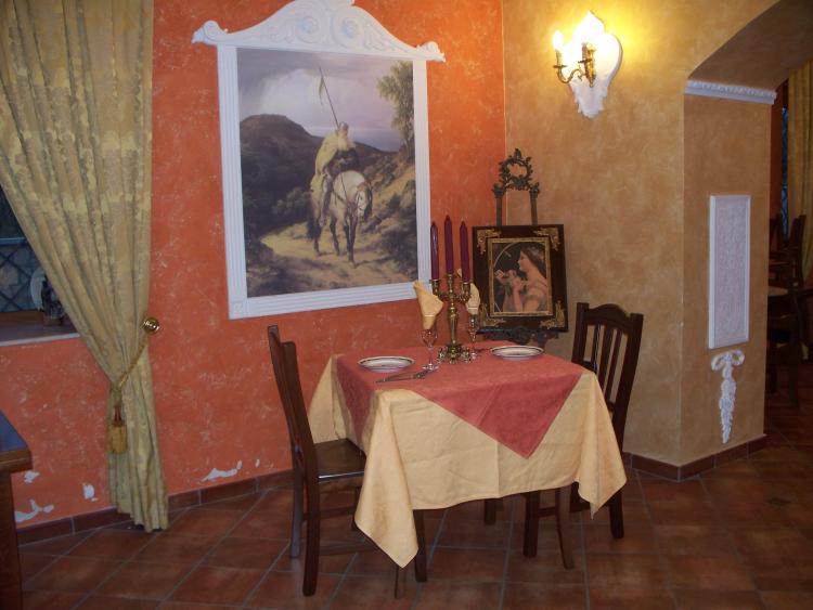 IL CASTELLO DEI TEMPLARI foto 4
