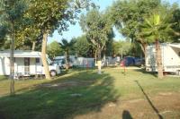 EurCamping Roseto  foto 7