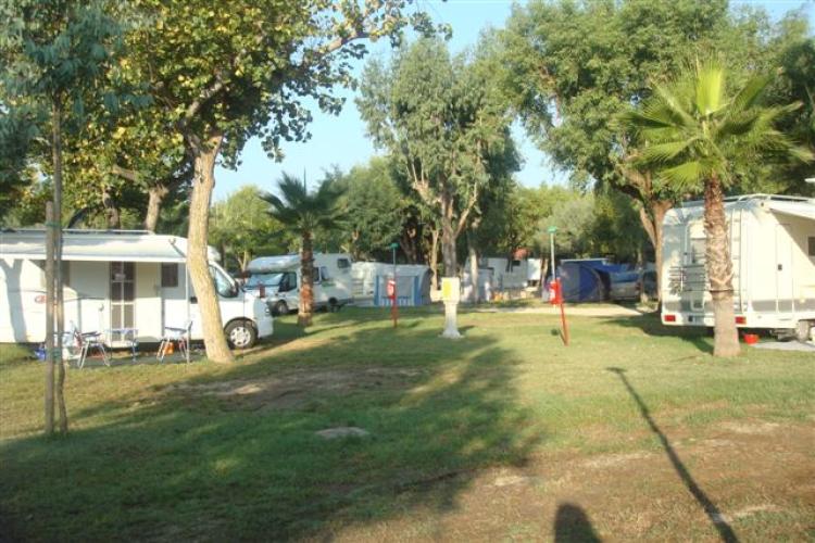 EurCamping Roseto  foto 7