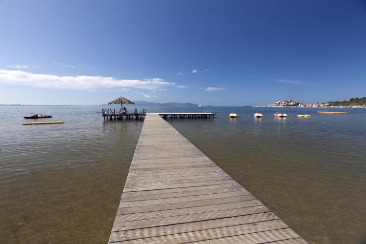 Talamone Camping Village foto 9