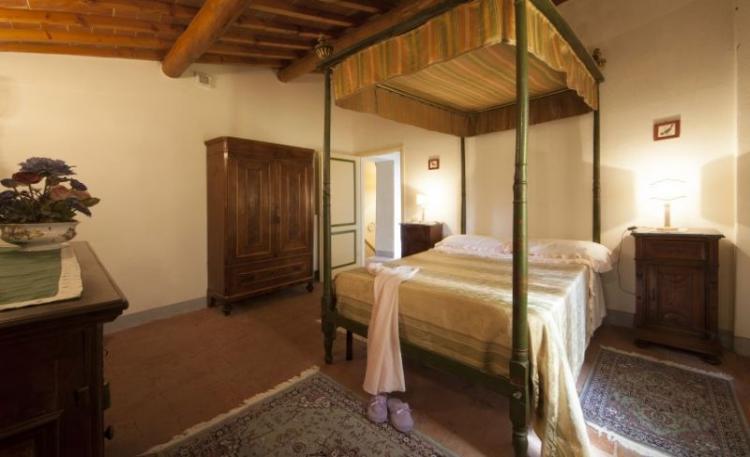 Agriturismo Poggio Capponi foto 5