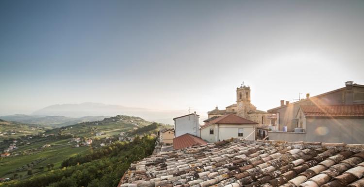 LOCANDA DEL VECCHIO BORGO foto 0