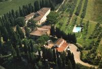 Agriturismo Poggio Capponi foto 0