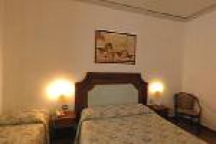 Hotel Alinari foto 1
