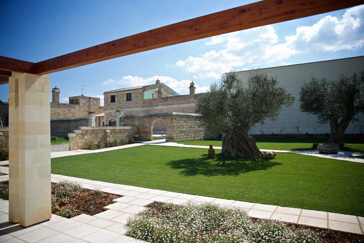 MASSERIA STALI foto 0