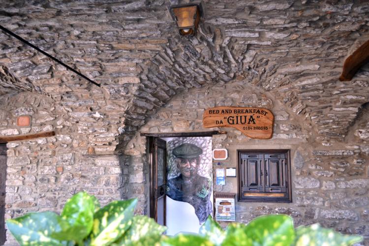 B&B Da Giua' foto 2