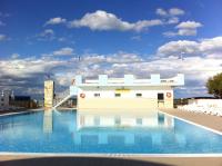 EurCamping Roseto  foto 8