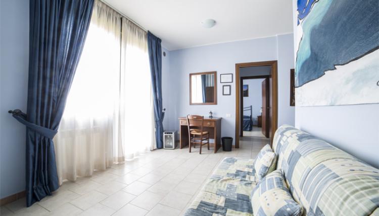 LOCANDA DEL VECCHIO BORGO foto 1
