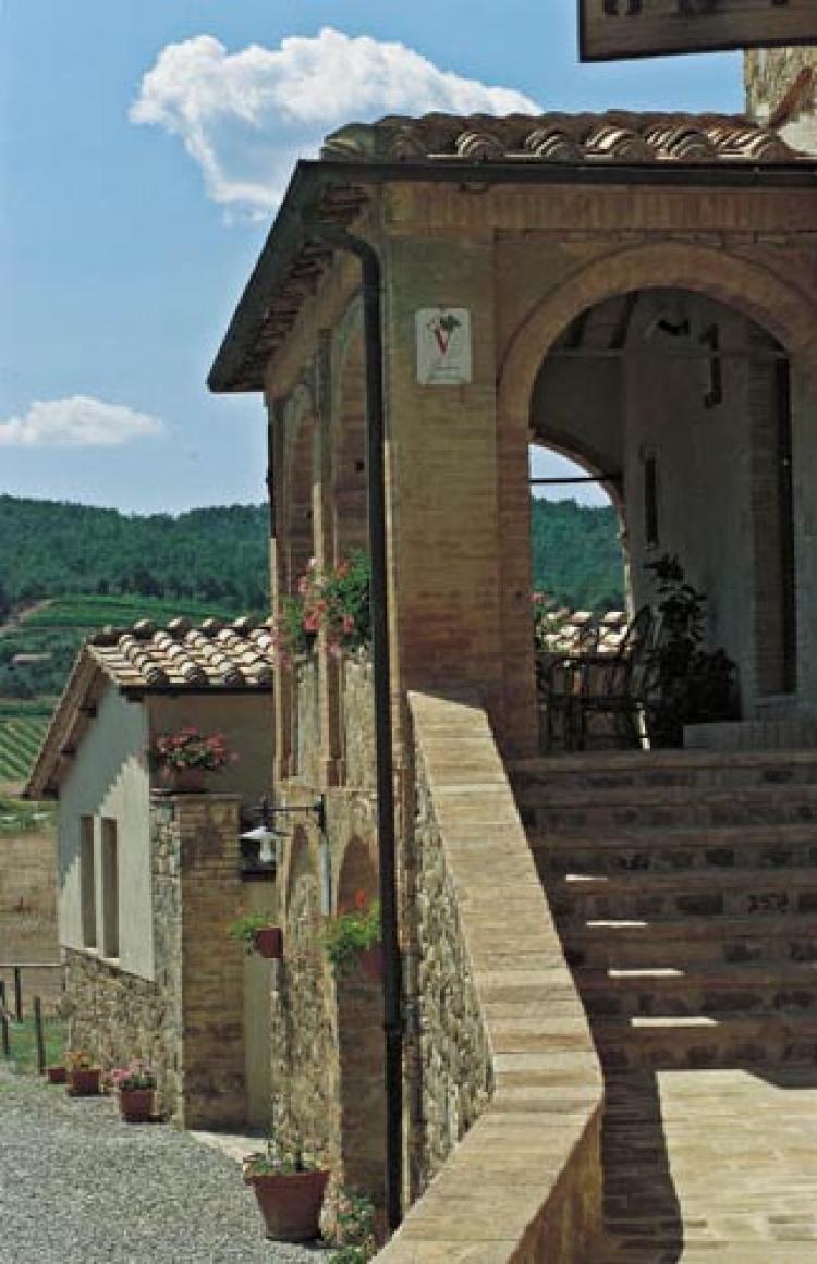 Azienda Agraria Piombaia foto 4