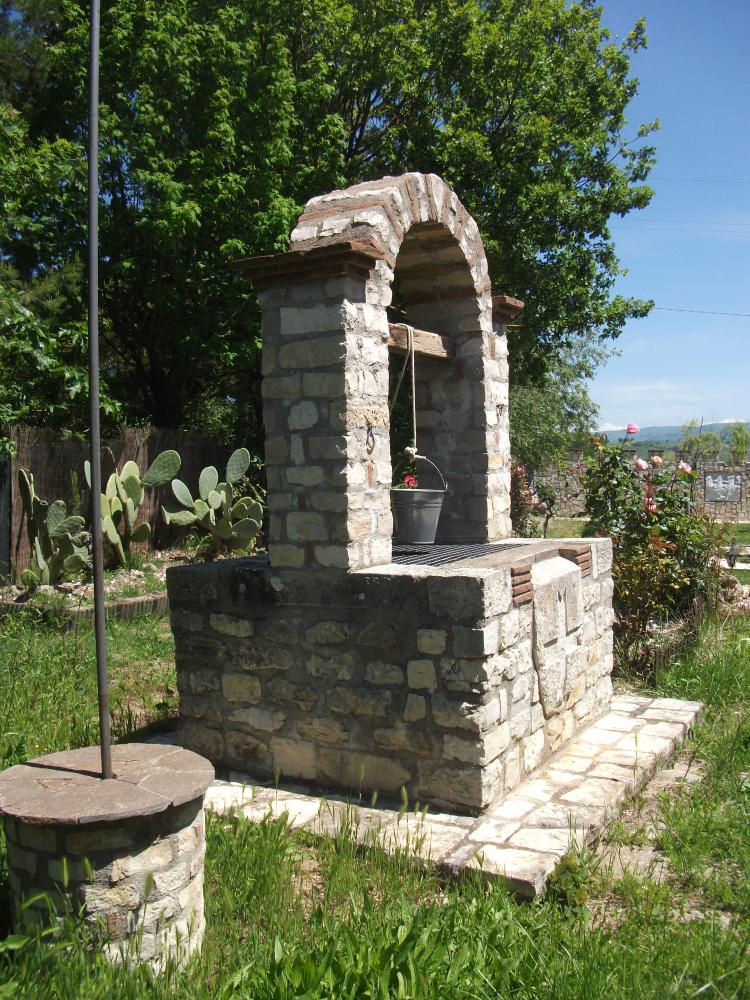 IL CASTELLO DEI TEMPLARI foto 13