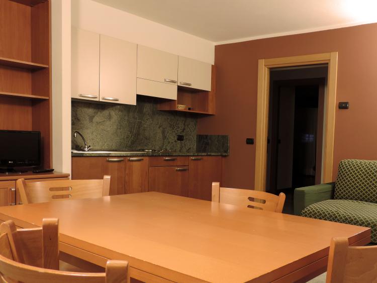 Residence Pizzo Scalino foto 1