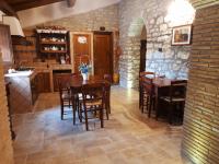 La Maison du Pont | B&B Hotel Pietrelcina | Dormire di qualità foto 17