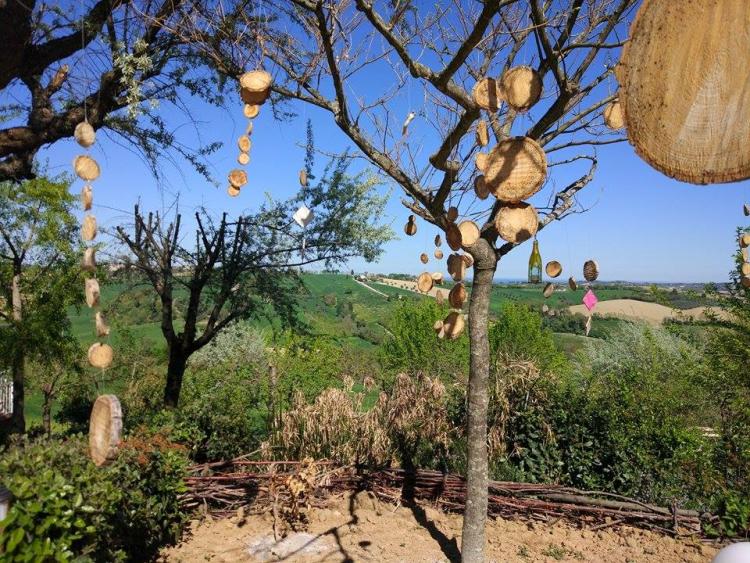 CASALE CIVETTA foto 2