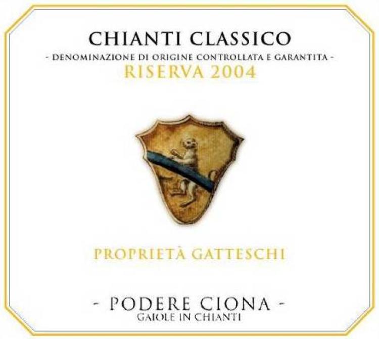 Podere Ciona foto 10
