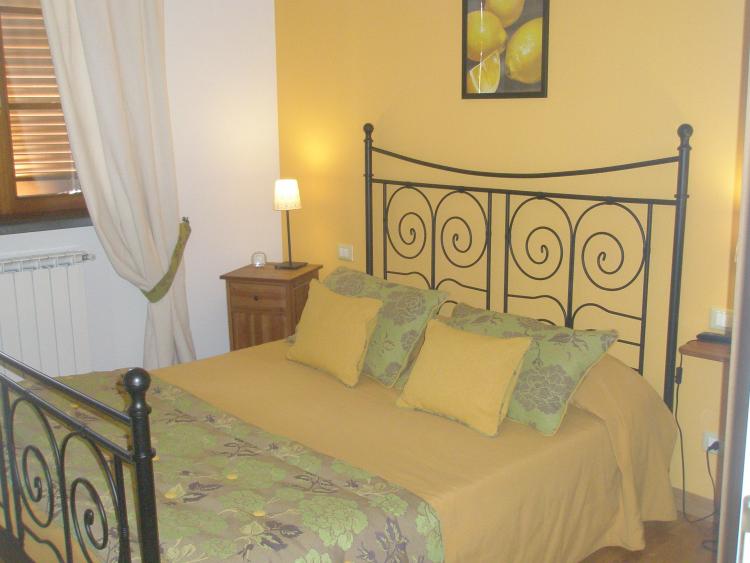 La Rondine B&B  foto 4