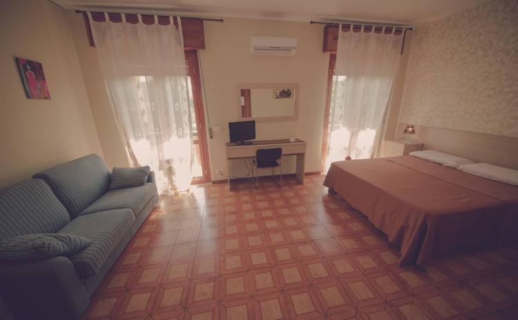 Cassiodoro Rooms Affittacamere B&B foto 2