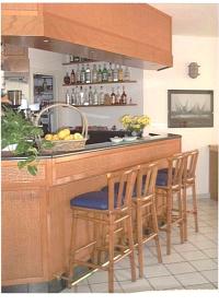 Hotel Yacht Club foto 2