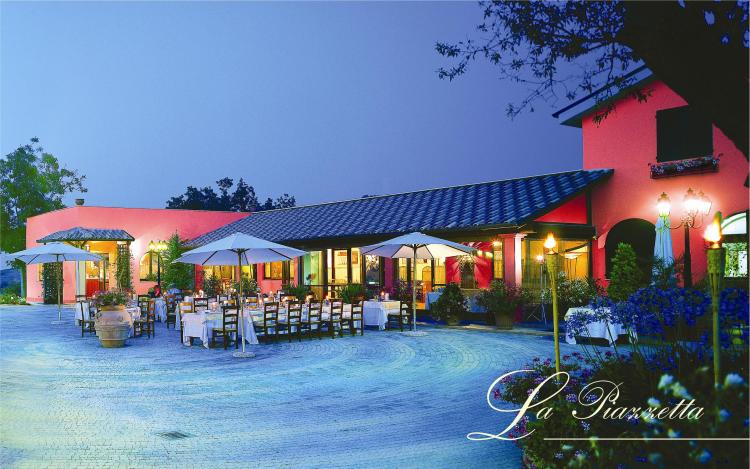 HOTEL & RESORT I CALANCHI foto 3