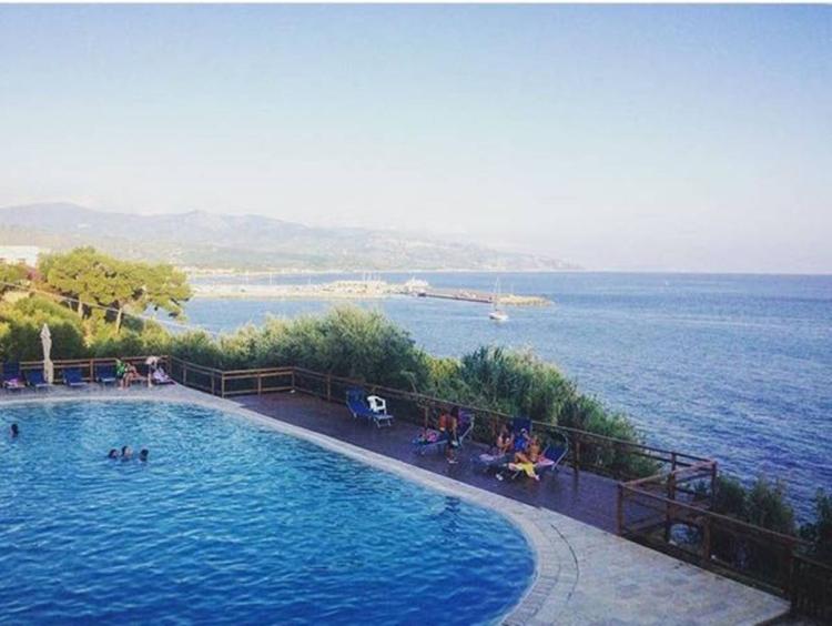 hotel villaggio HYDRA CLUB foto 5