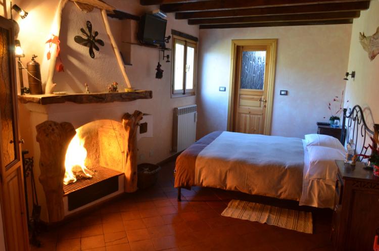 B&B Da Giua' foto 5