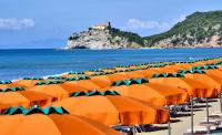 Camping Village Santapomata foto 0