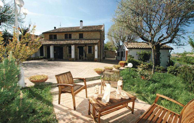 CASALE CIVETTA foto 67