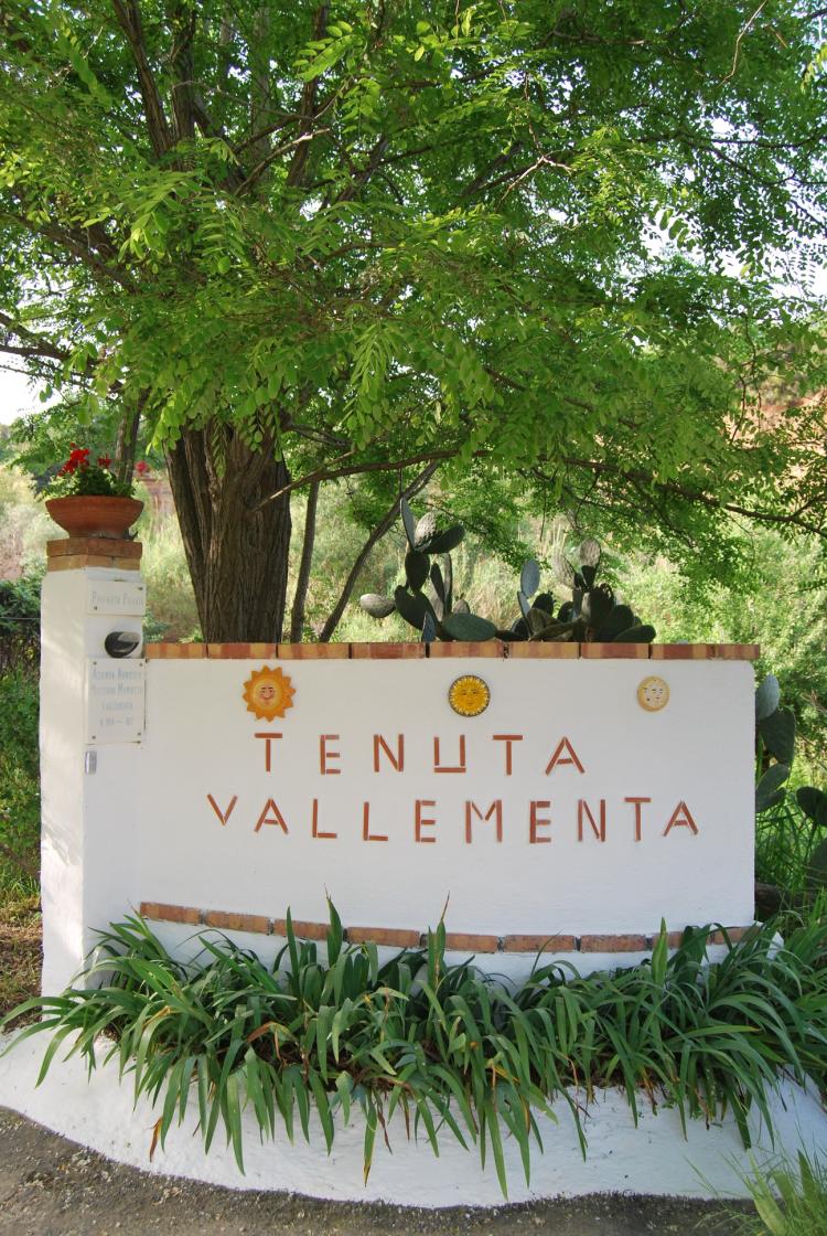 Tenuta Vallementa foto 7