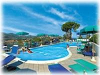 Grand Hotel Elba International foto 2