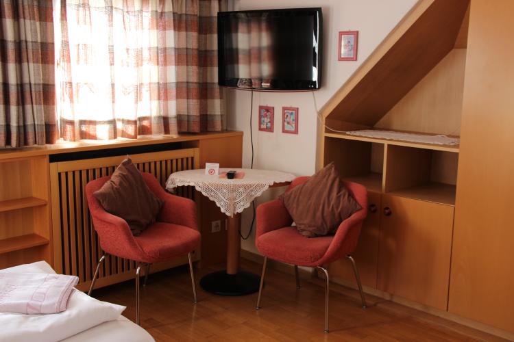 Hotel Villa Emilia foto 5