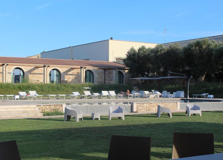 MASSERIA STALI foto 24