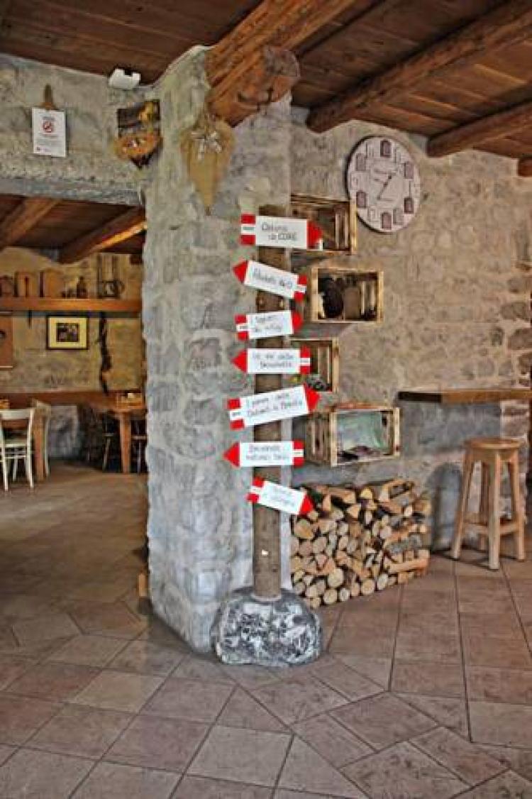B&B Da Core foto 9