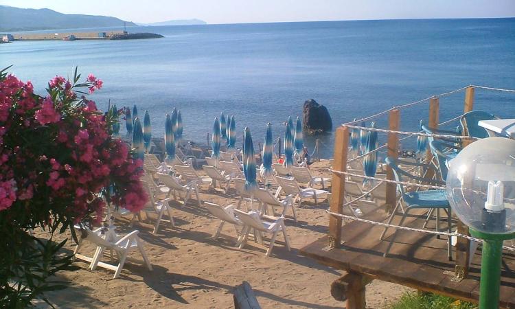hotel villaggio HYDRA CLUB foto 9