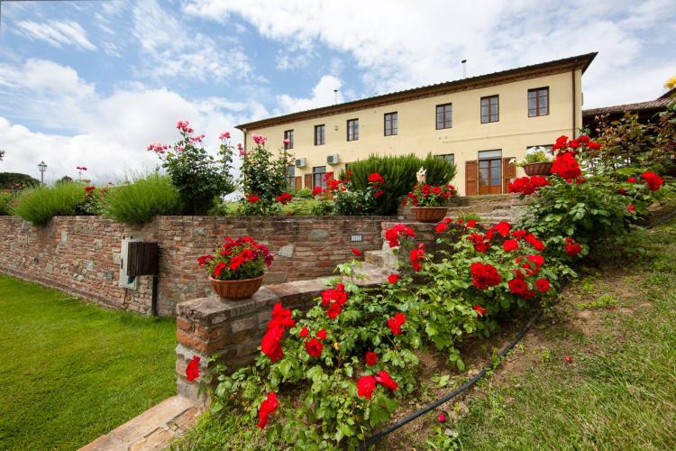 Agriturismo Il Belvedere foto 12