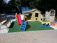  CAMPING LUNI foto 2