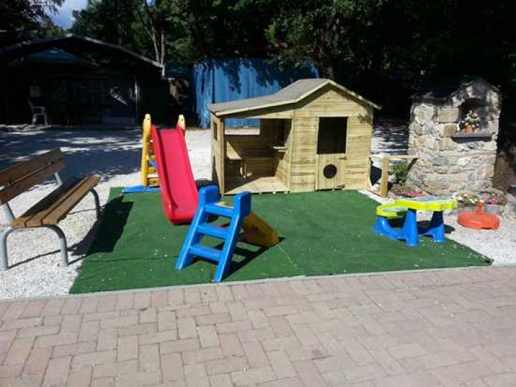  CAMPING LUNI foto 2