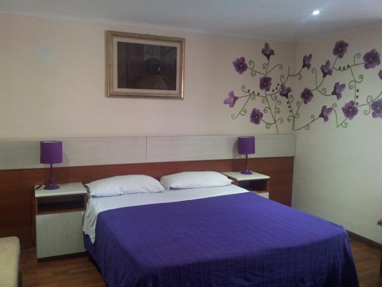 B&B IL NIDO CROTONE foto 0