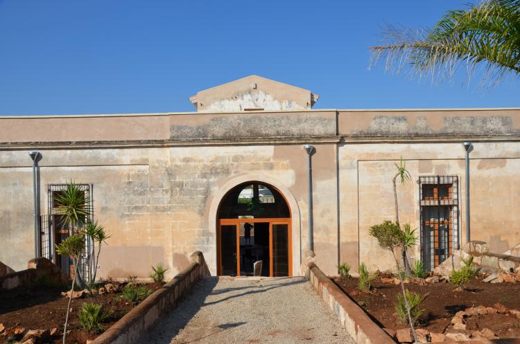 Casina Bellanova foto 2