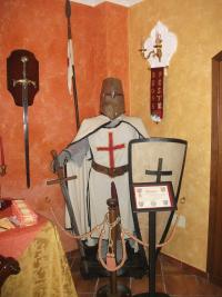IL CASTELLO DEI TEMPLARI foto 11