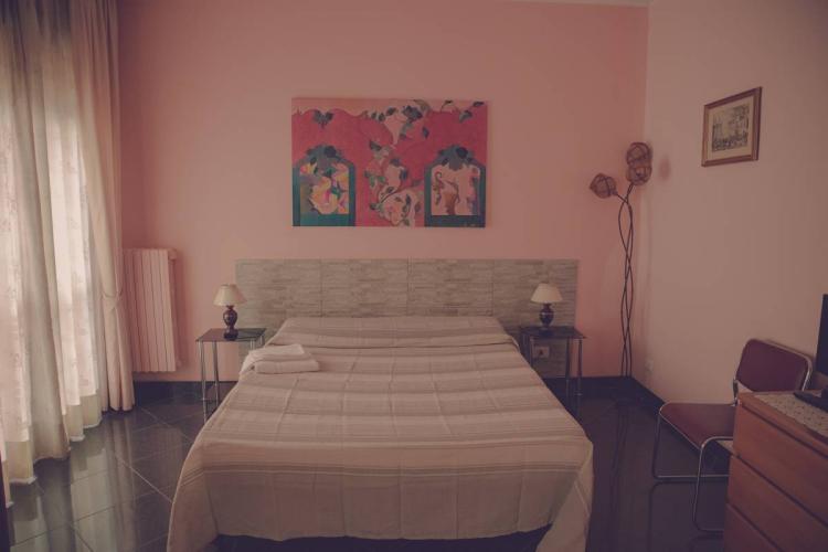Cassiodoro Rooms Affittacamere B&B foto 3