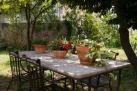 B&B LA CASA DEGLI ARANCI foto 2