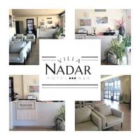 Villa Nadar Hotel *** B&B foto 3