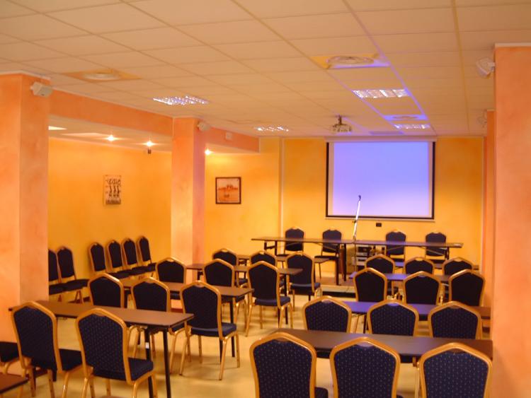 Hotel La Compagnia del Viaggiatore foto 5