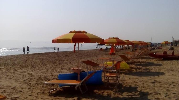 International Camping Torre Cerrano foto 4