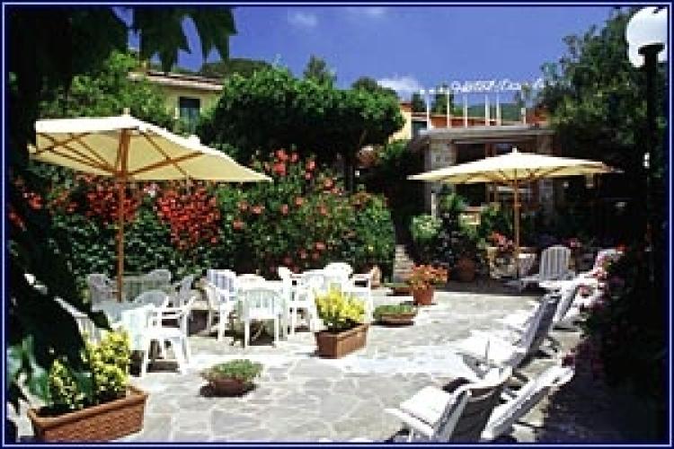 Hotel Danila foto 2